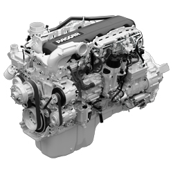 P3230 Engine